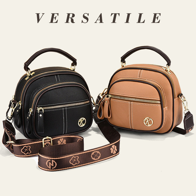 Multifunctionele Verstelbare Crossbody Tas