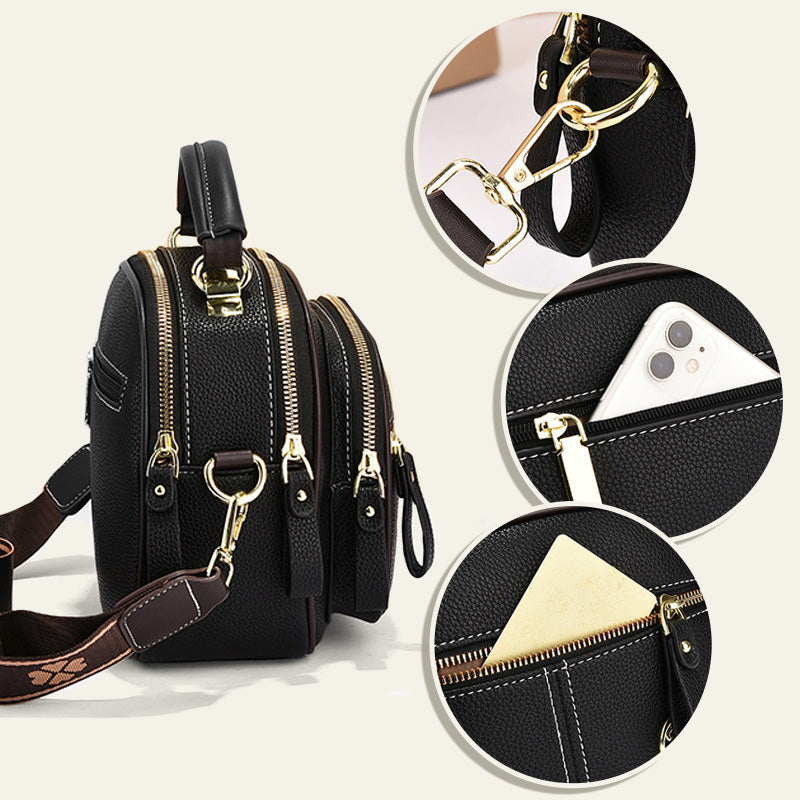 Multifunctionele Verstelbare Crossbody Tas