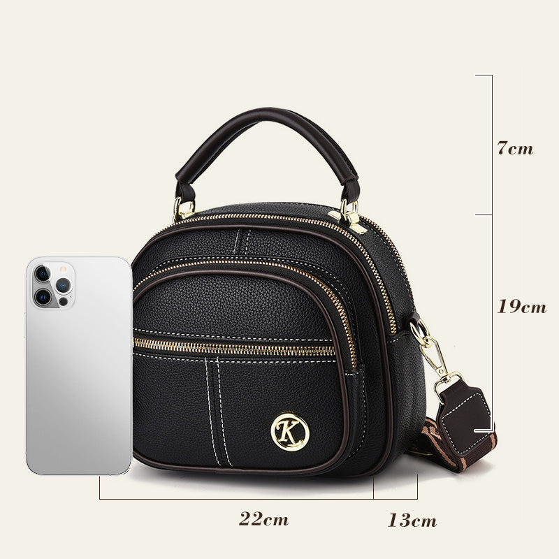 Multifunctionele Verstelbare Crossbody Tas