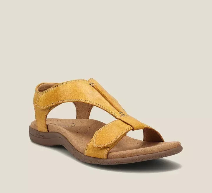 Veerle™ -  Orthopedische sandalen