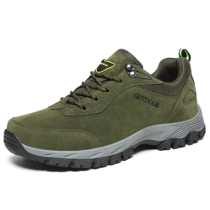 Outdoor™ steunschoenen - Loop en sta zonder pijn!