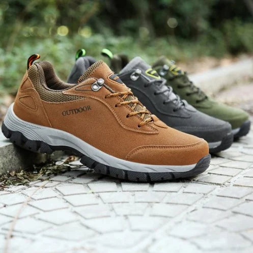 Outdoor™ steunschoenen - Loop en sta zonder pijn!