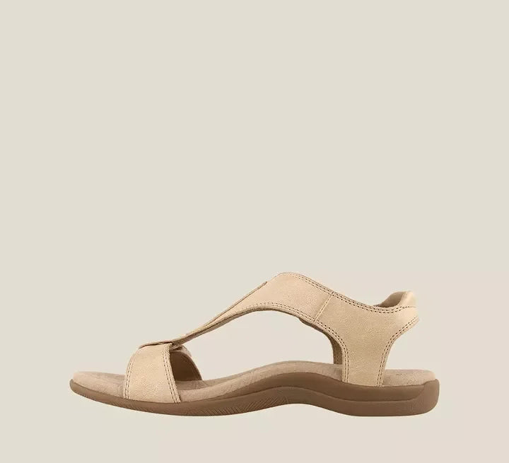 Veerle™ -  Orthopedische sandalen