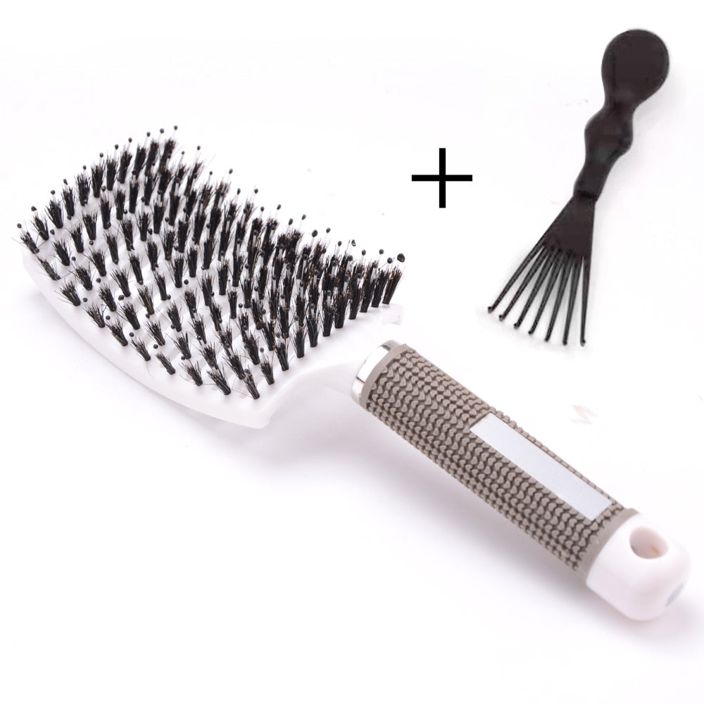 Magic-Comb™ - 1+1 Gratis! inc. Schoonmaak accessoire