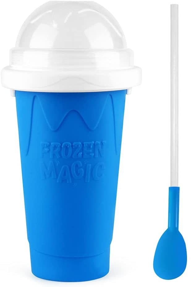 Slushy Beker™ - Maak je eigen Slush Puppy in no-time!