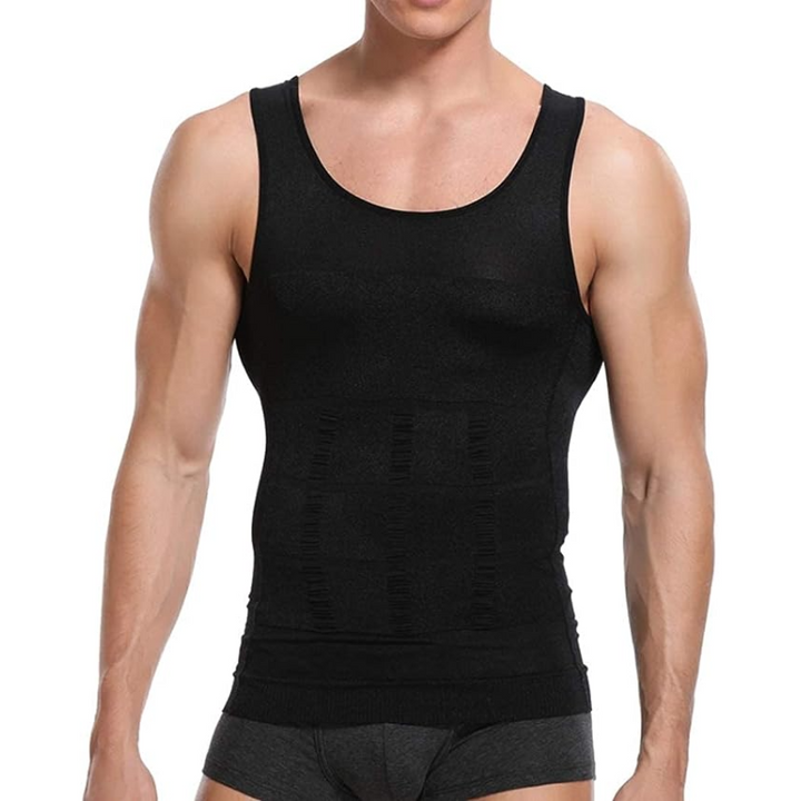 Alphafit™ Mannen Shaper Tank Top | 1+1 Gratis