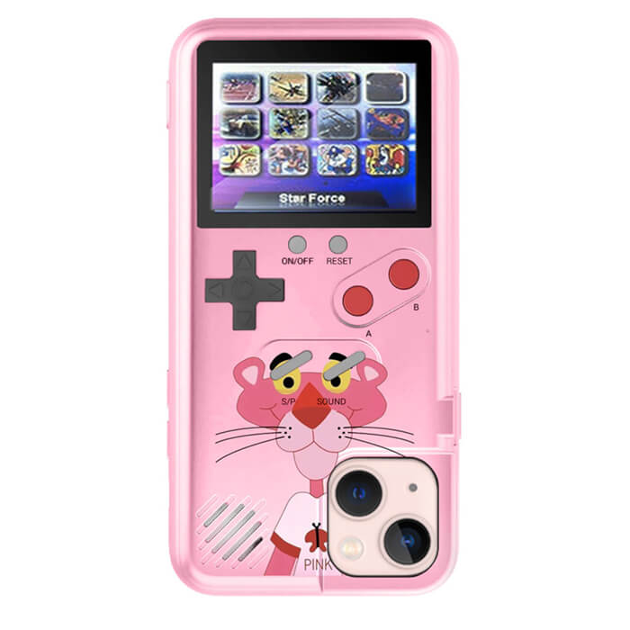 Gameboy Case - Vermaak jezelf overal en altijd!