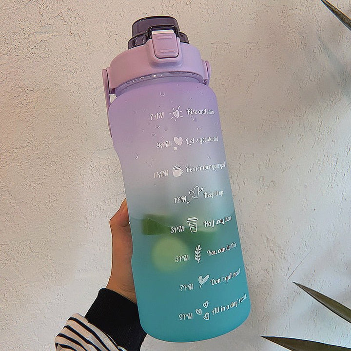 Feel Good Bottle™ (2000ML)