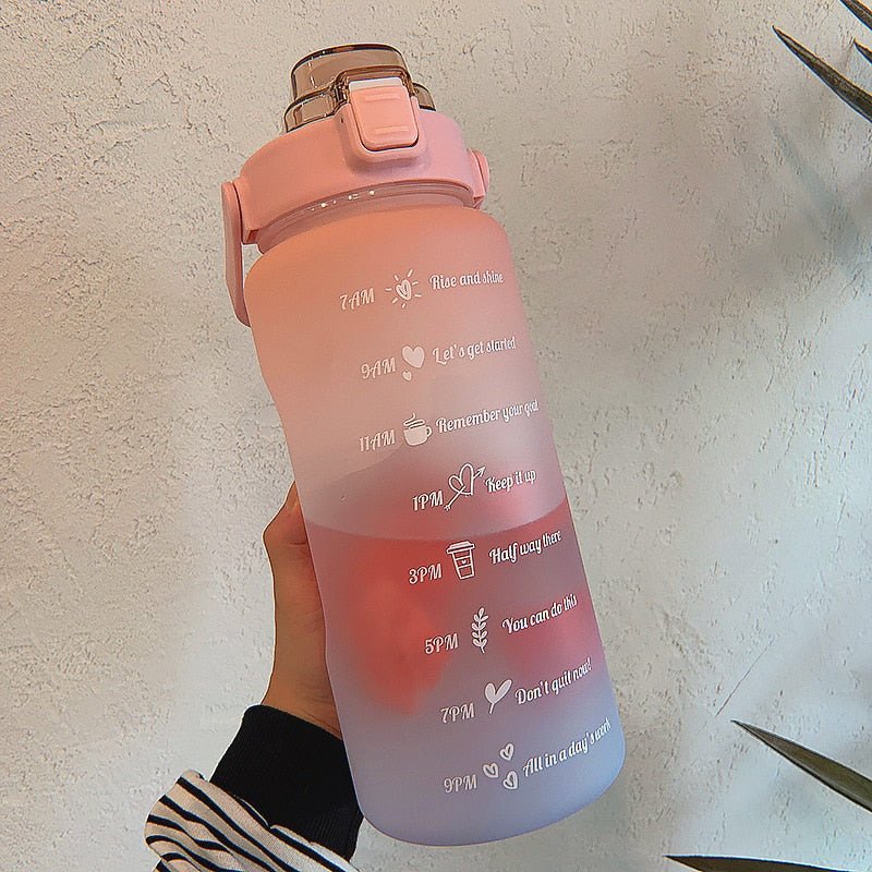 Feel Good Bottle™ (2000ML)