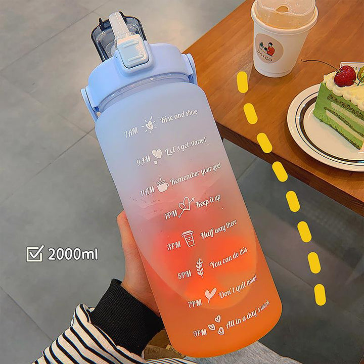 Feel Good Bottle™ (2000ML)